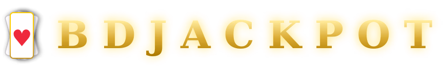 BDJACKPOT Logo