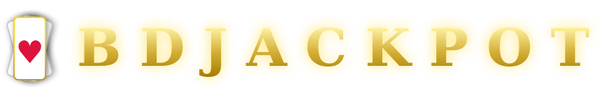 BDJACKPOT Logo